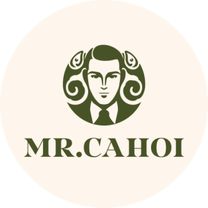 Mr.CAHOI – Barbershop đầu tiên kết hợp cắt phong cách Classic và Hiện Đại